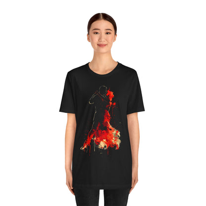 Midnight Tango: The Rhythm of the Streets. Where Passion Meets Urban Streetwear