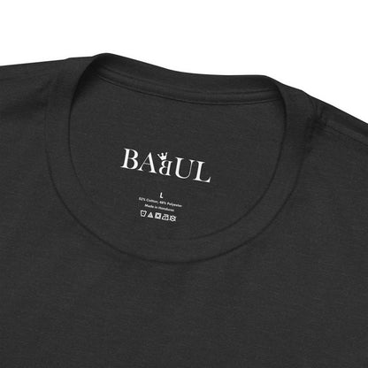 The Bold Oni Mask Streetwear T-Shirt