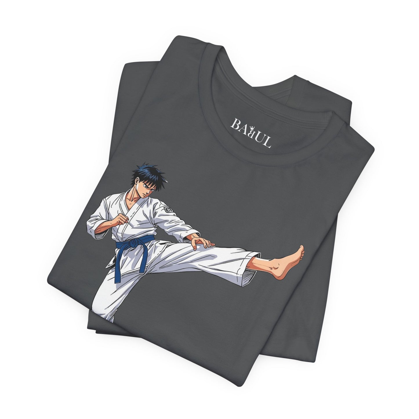 Magliette Anime Athletic Club