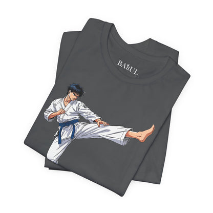 Magliette Anime Athletic Club