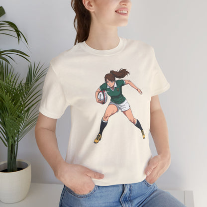 Magliette Anime Athletic Club