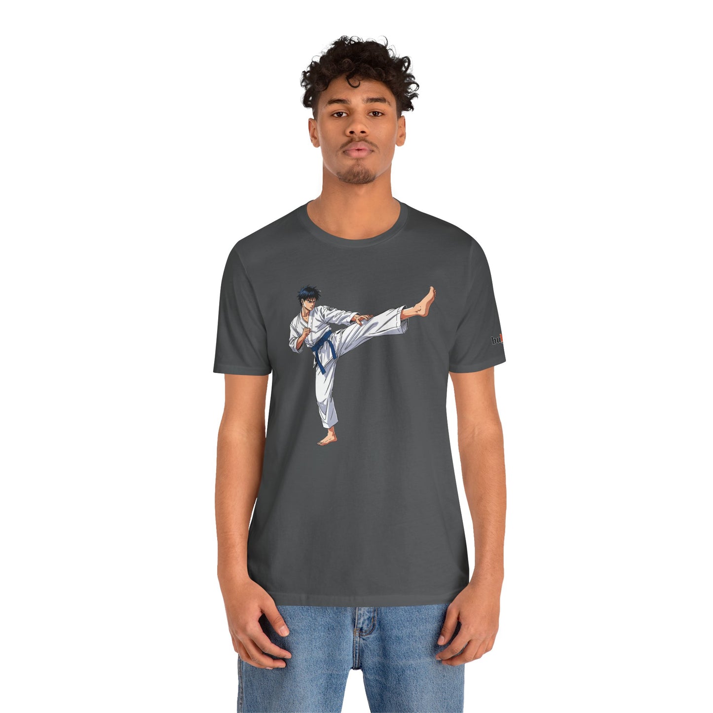 Magliette Anime Athletic Club