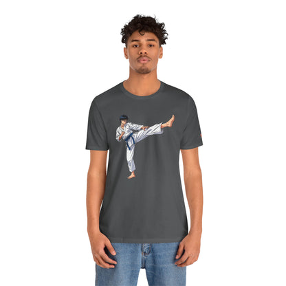 Magliette Anime Athletic Club