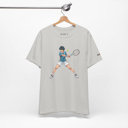 Magliette Anime Athletic Club