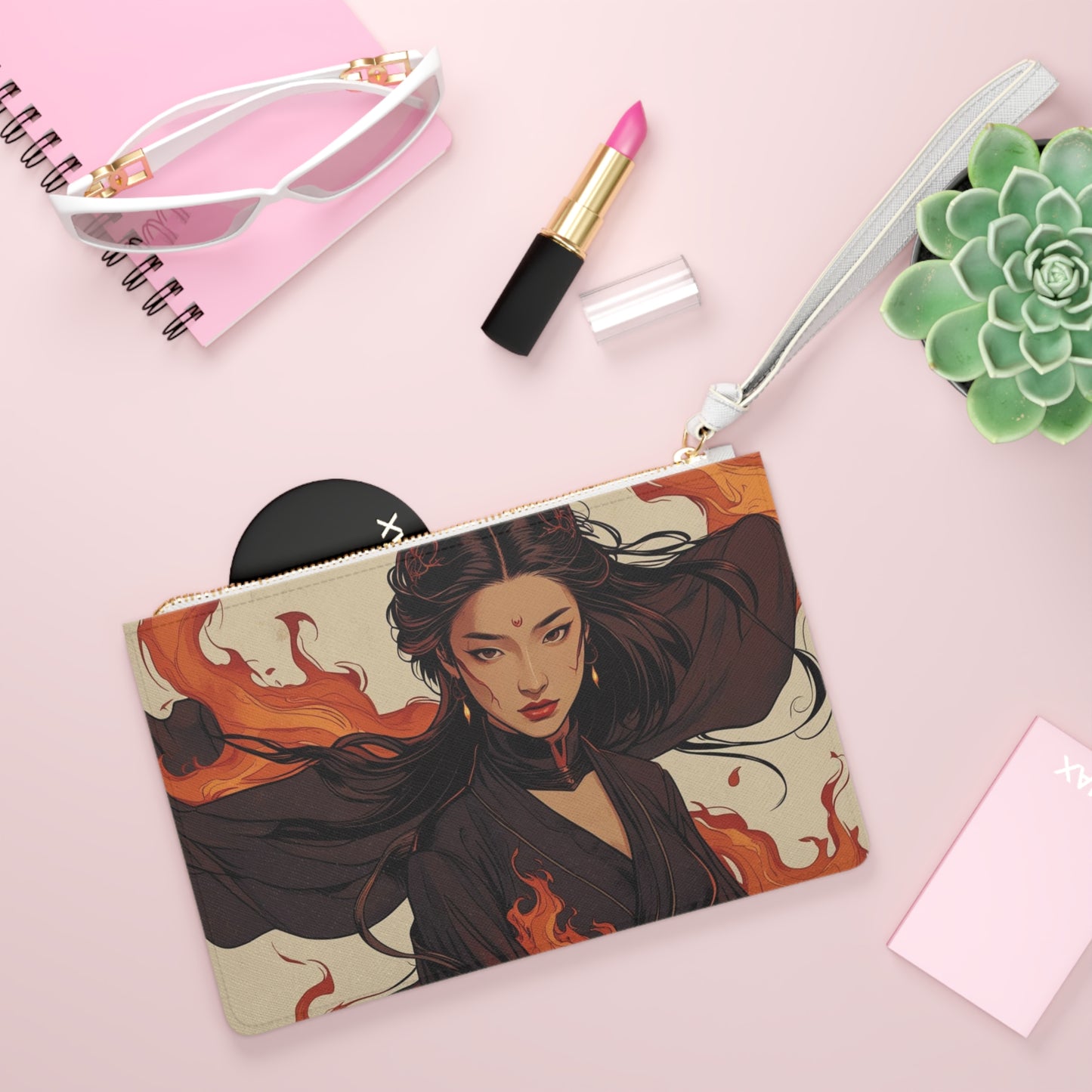 POCHETTE - Grazia femminile giapponese