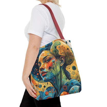 ONIRIC VISIONS. Bags that Dream with You. LOOK AT ME