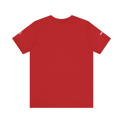 T-Shirt unisex  DOGART - MIRO - Dipinto iconico rivisitato con i cani