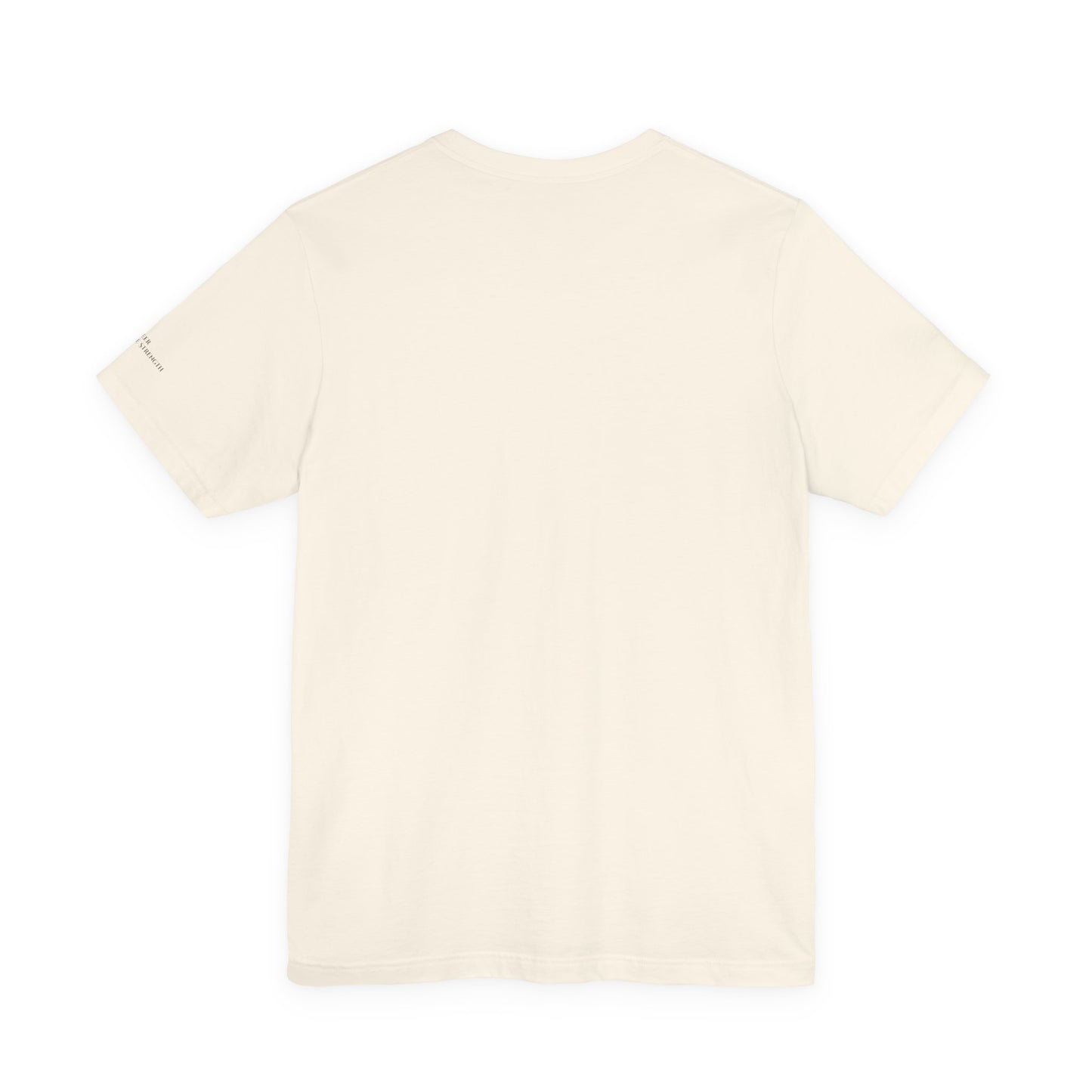 IL CERVO – La Forza Gentile - Magic Animals T-Shirt