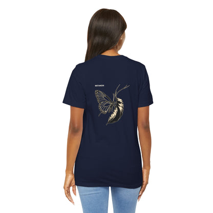 METANOIA T-Shirt – Per chi è cambiato