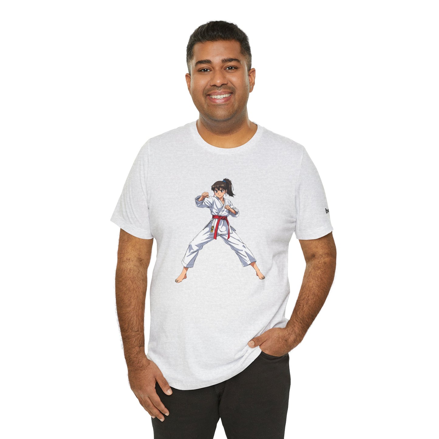 Magliette Anime Athletic Club