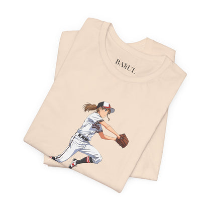 Magliette Anime Athletic Club