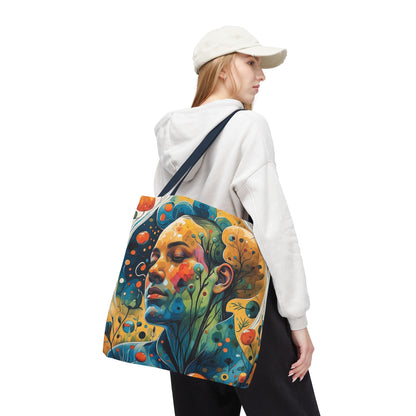ONIRIC VISIONS. Bags that Dream with You. MAN