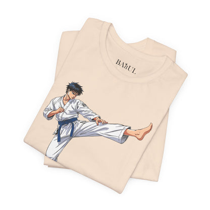 Magliette Anime Athletic Club