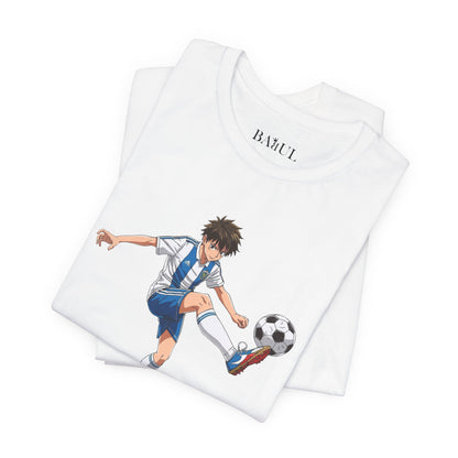 Magliette Anime Athletic Club