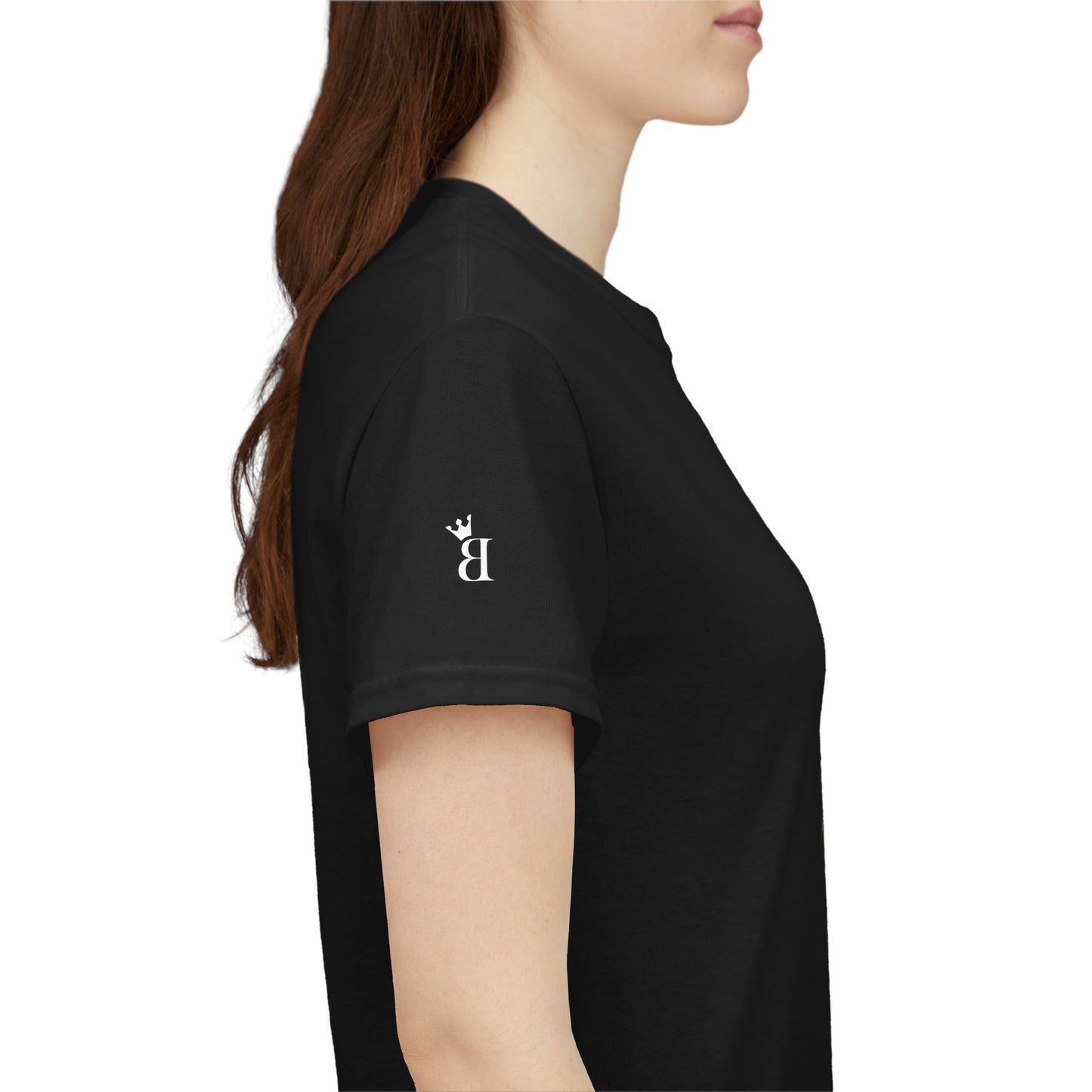 T-shirt Ribelle – Maglietta Unisex in Cotone Pesante per Spiriti Liberi.