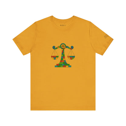 BILANCIA - T-shirt, I segni zodiacali secondo Saint Phalle