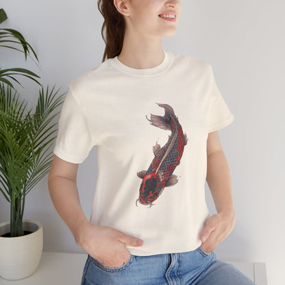 Eternal Ink: The Irezumi Collection" - Traditional Japanese Tattoo Art T-Shirts