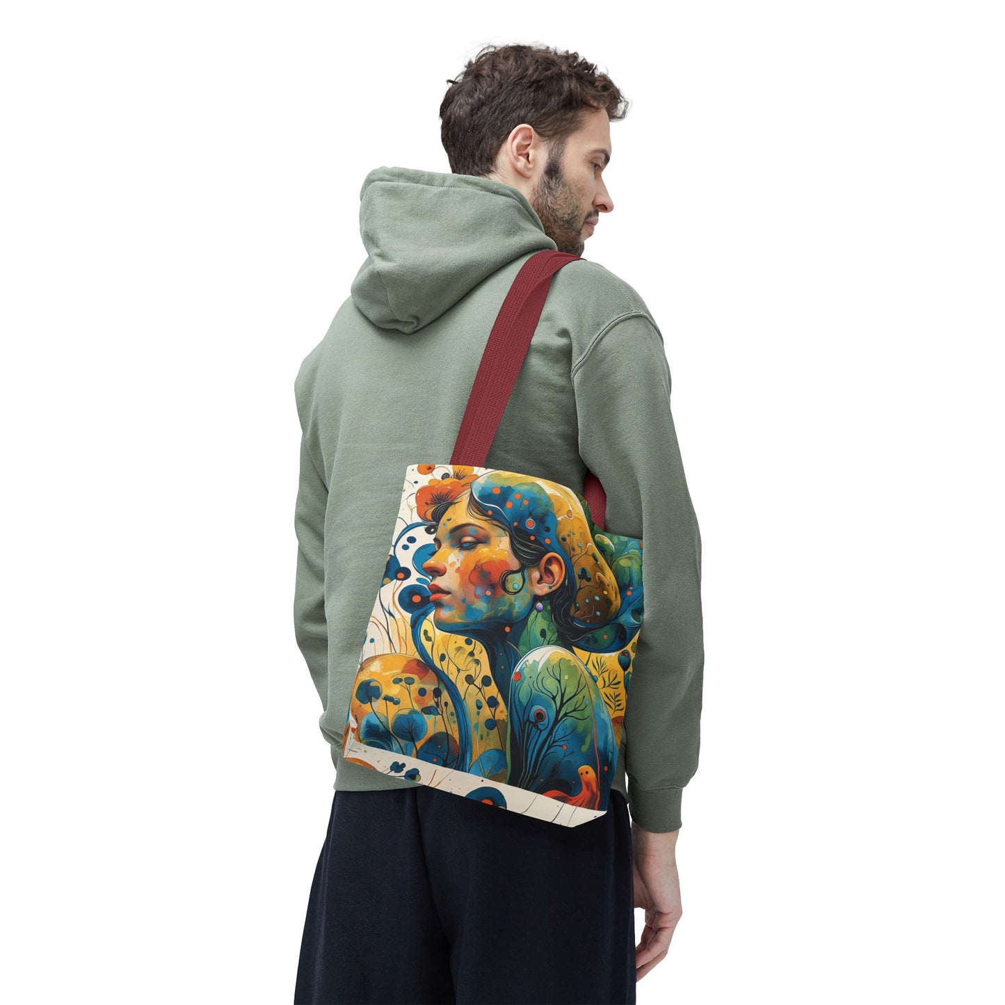 ONIRIC VISIONS. Bags that Dream with You. AUTUMN