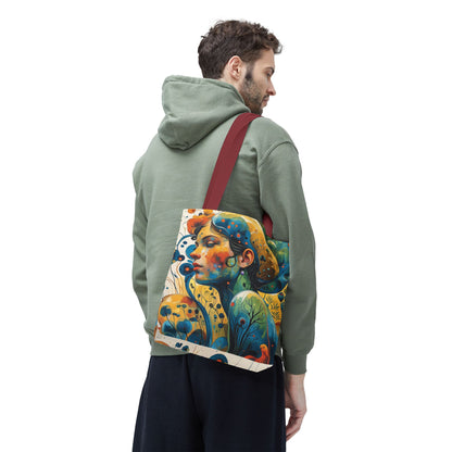 ONIRIC VISIONS. Bags that Dream with You. AUTUMN