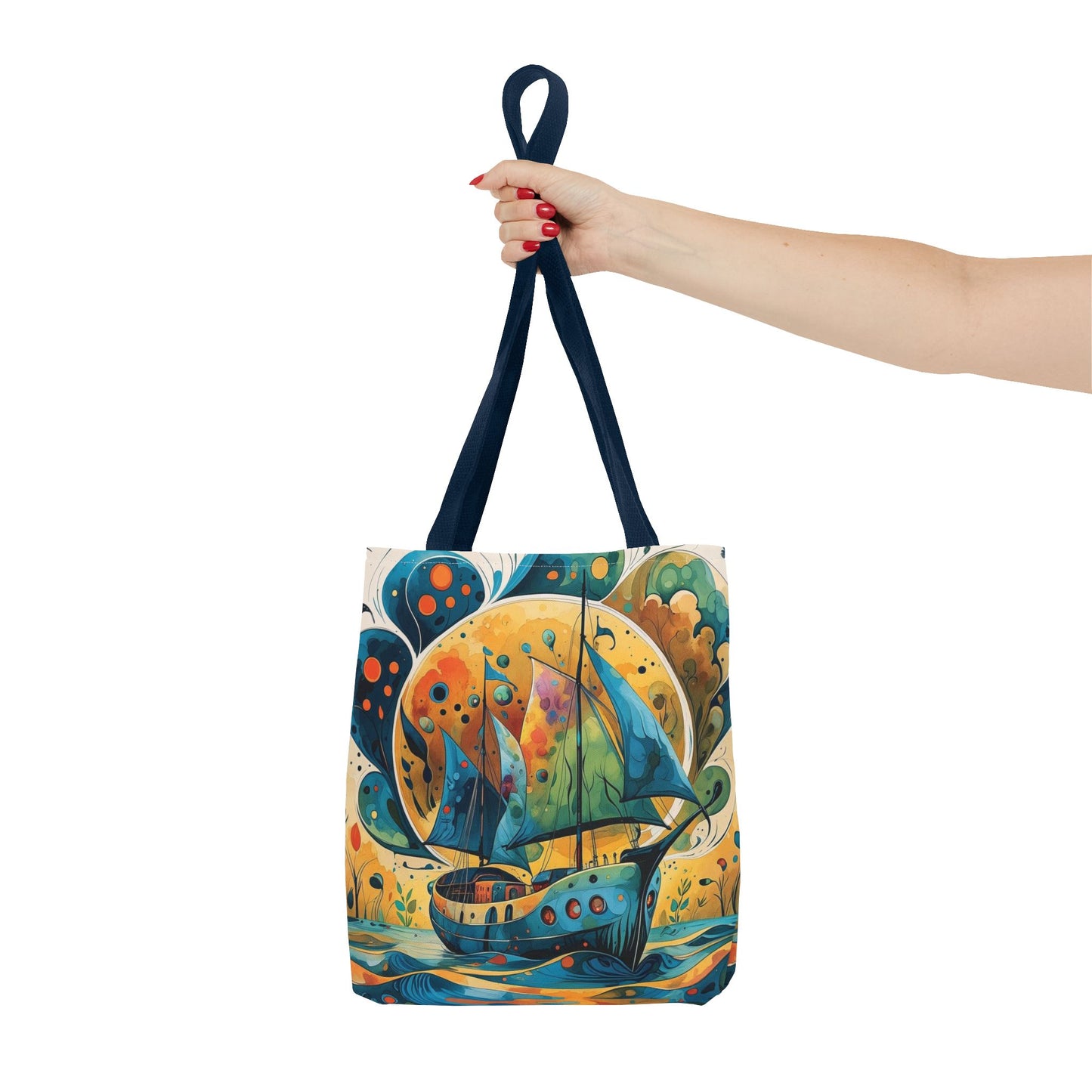 ONIRIC VISIONS. Bags that Dream with You. SHIP