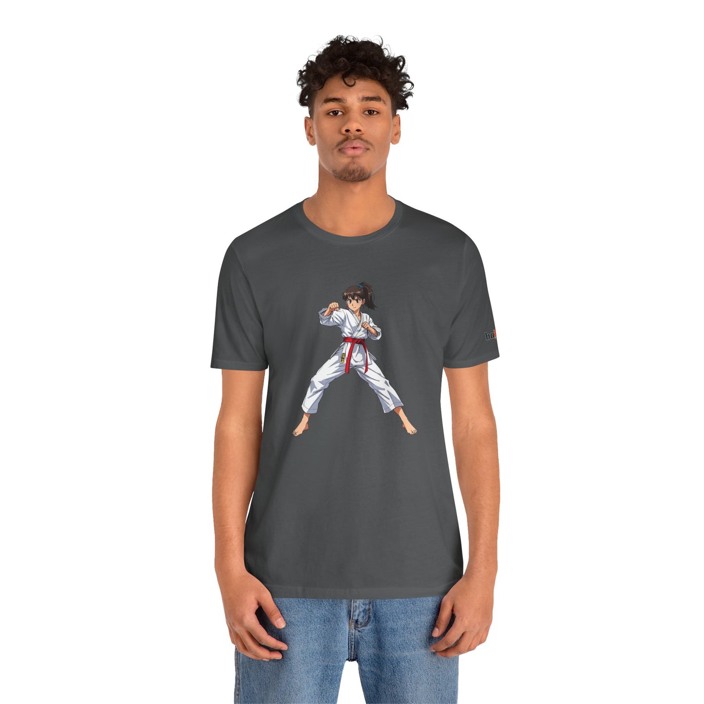 Magliette Anime Athletic Club