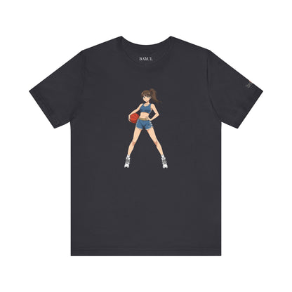 Magliette Anime Athletic Club