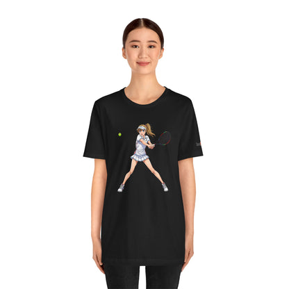 Magliette Anime Athletic Club