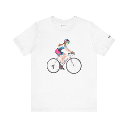Magliette Anime Athletic Club