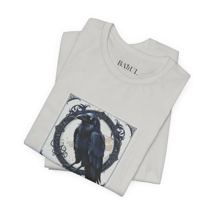 IL CORVO – Il Mutaforma - Magic Animals T-Shirt