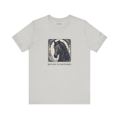 IL CAVALLO – Libero, legato a nulla - Magic Animals T-Shirt