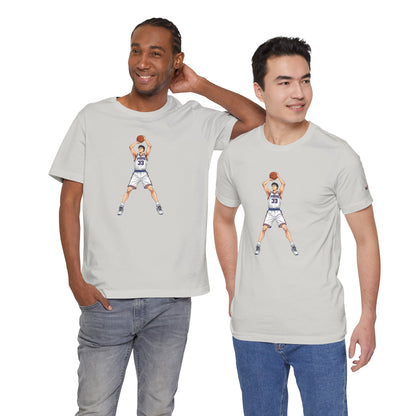 Magliette Anime Athletic Club