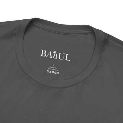 The Bold Oni Mask Streetwear T-Shirt