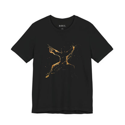 Fluid Form TAI CHI Tee