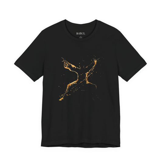 Fluid Form TAI CHI Tee