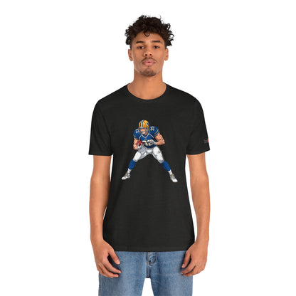 Magliette Anime Athletic Club