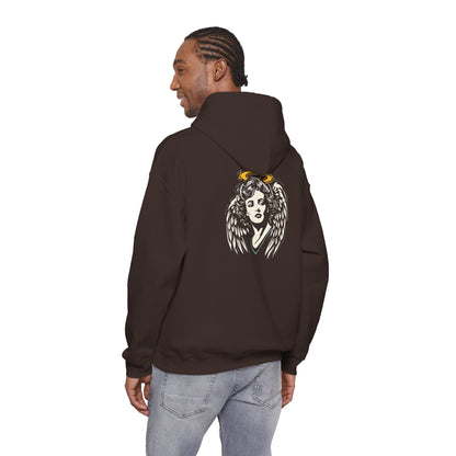 Tattoo Style Sweatshirt