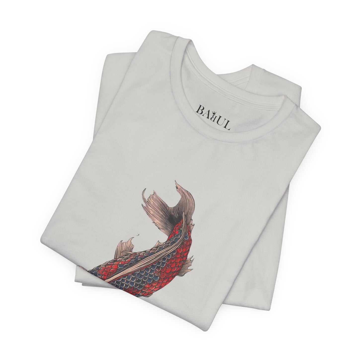 Eternal Ink: The Irezumi Collection" - Traditional Japanese Tattoo Art T-Shirts