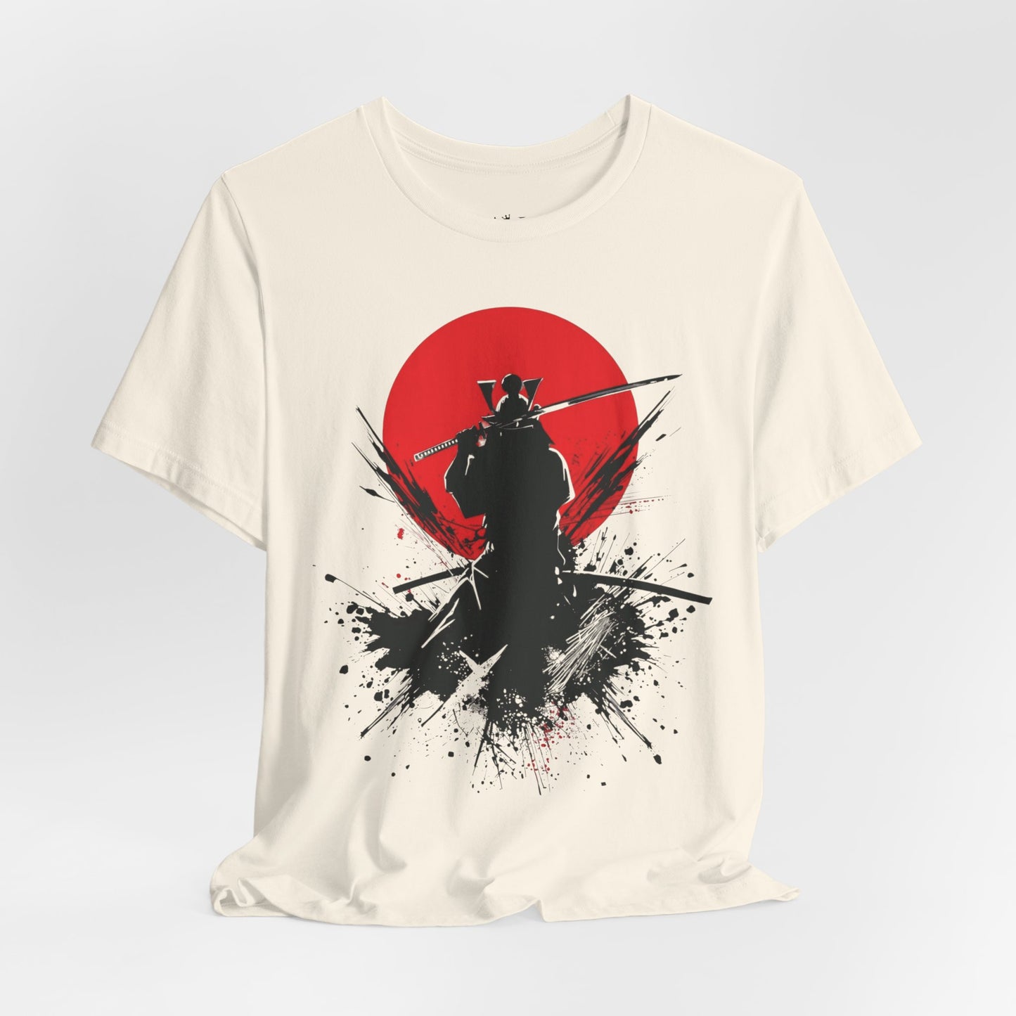 The Warrior’s Shadow: Why the Samurai is the Archetype of Our Time