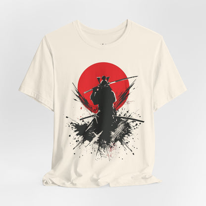 The Warrior’s Shadow: Why the Samurai is the Archetype of Our Time