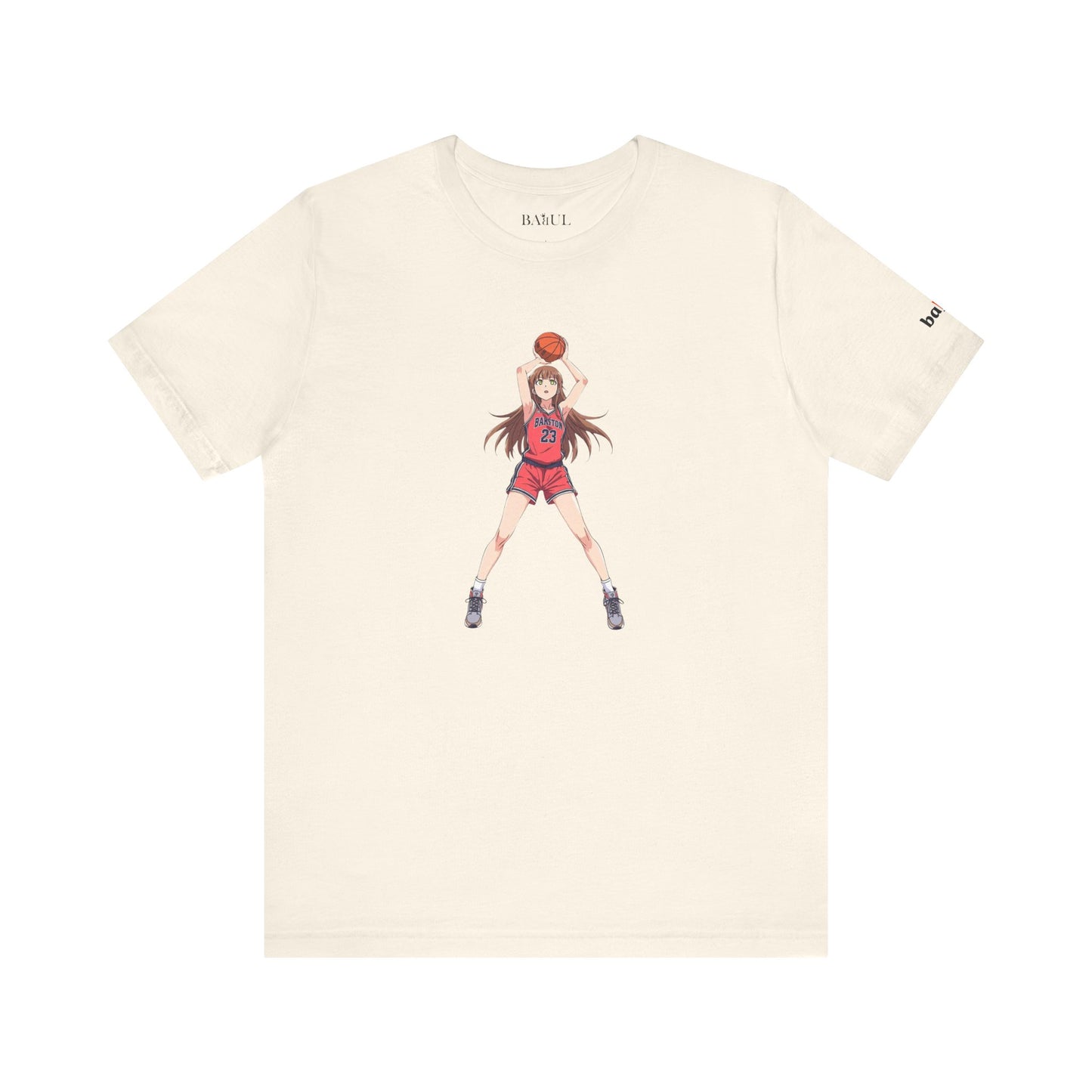 Magliette Anime Athletic Club