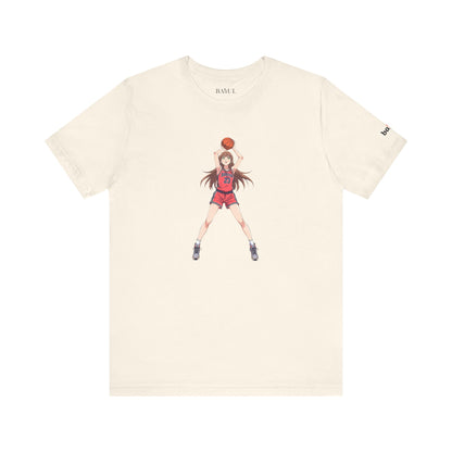 Magliette Anime Athletic Club