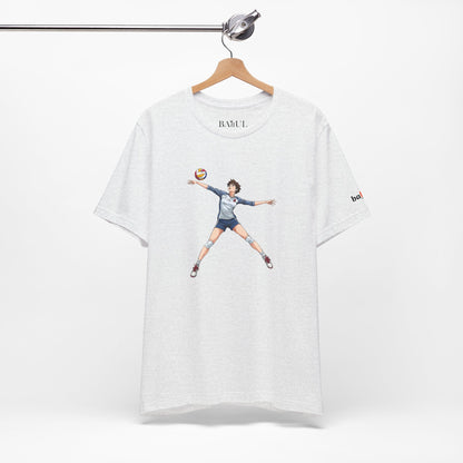 Magliette Anime Athletic Club