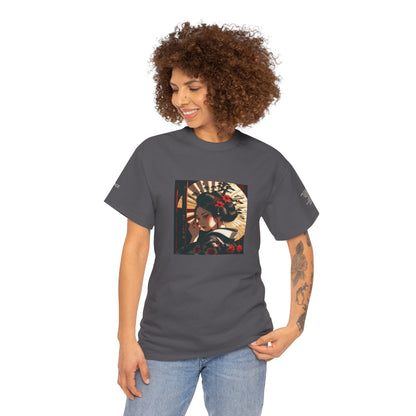I Ching, T-Shirt degli Esagrammi, La Bellezza