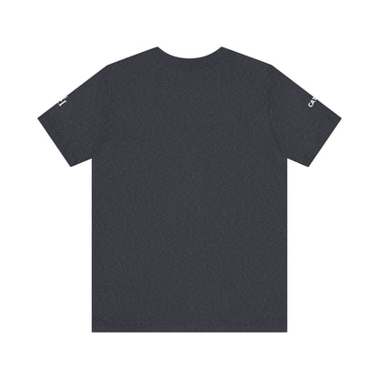 T-shirt unisex CATART - KLIMT - Dipinto iconico rivisitato con i gatti