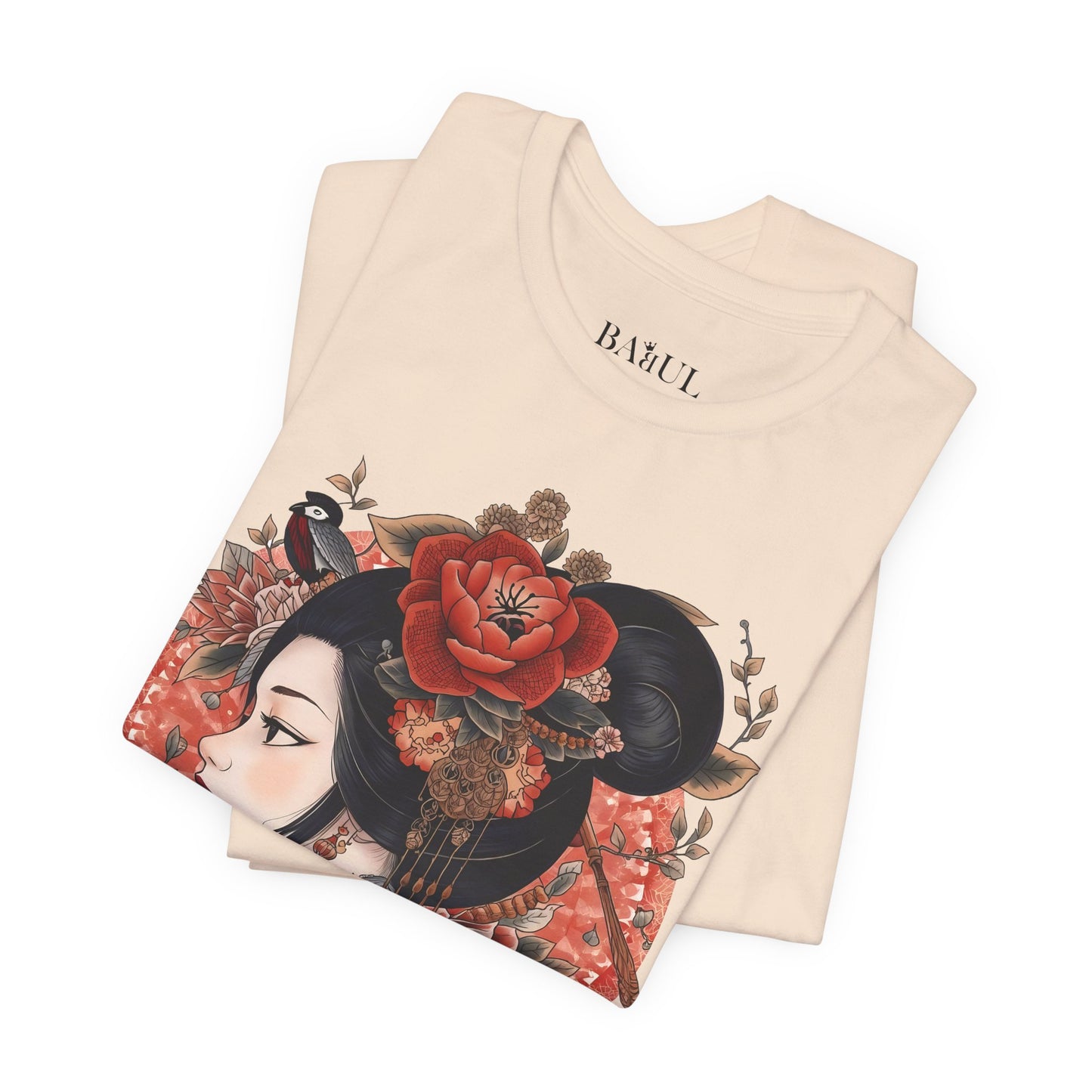 Eternal Ink: The Irezumi Collection" - Traditional Japanese Tattoo Art T-Shirts