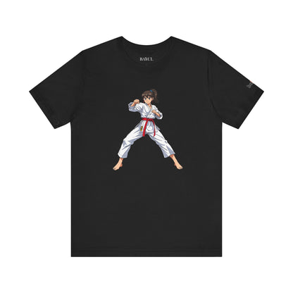 Magliette Anime Athletic Club