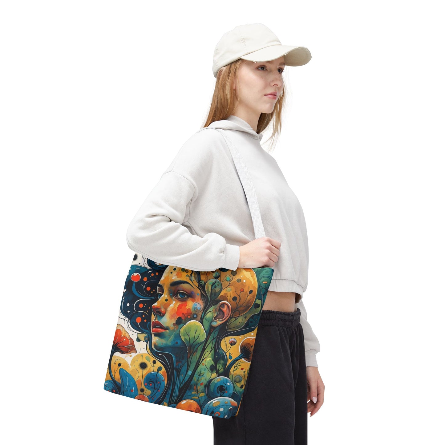ONIRIC VISIONS. Bags that Dream with You. SUMMER