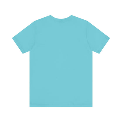 Catlosophy Unisex Jersey Maglietta a maniche corte – Design "Riposare non è pigrizia"