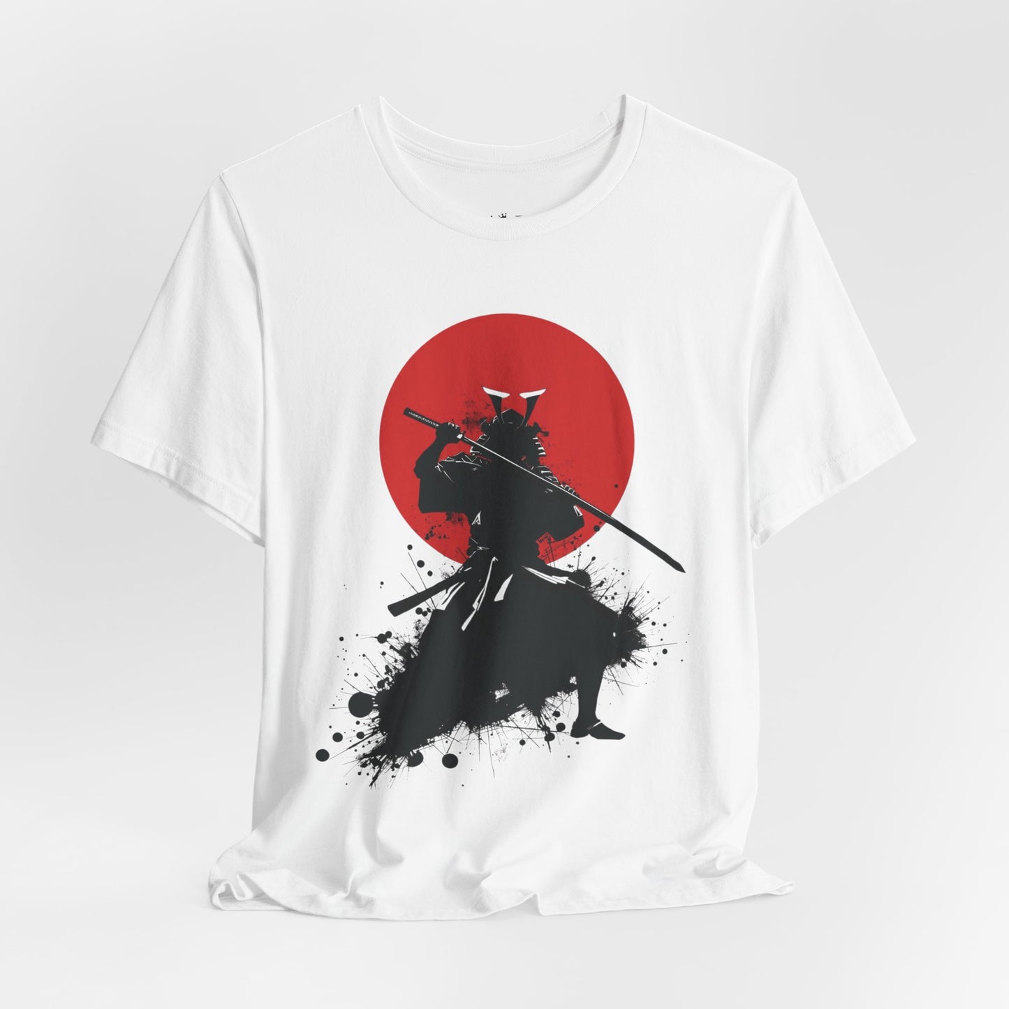The Warrior’s Shadow: Why the Samurai is the Archetype of Our Time