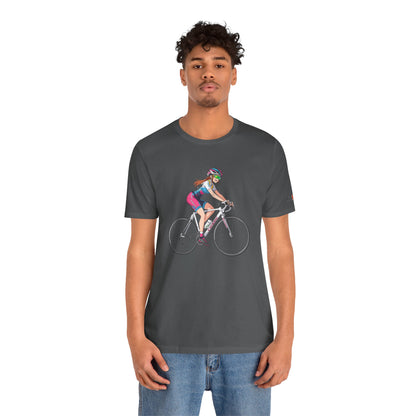 Magliette Anime Athletic Club